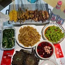 梨花春雨地道湖南烧烤白石洲总店 - 深圳市旅游 缩略图 4
