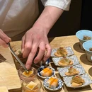 星冈·寿司割烹(朝阳公园店) - 北京市旅游 缩略图 4