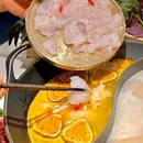 新辣道鱼火锅(银泰百货大红门店) - 北京市旅游 缩略图 5