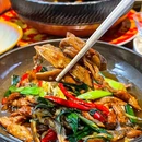 皖厨徽时(万象天地店) - 深圳市旅游 缩略图 5
