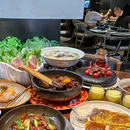 皖厨徽时(万象天地店) - 深圳市旅游 缩略图 9