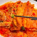 虾掰·罗氏虾是头牌(洞庭街店) - 武汉市旅游 缩略图 7