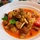 清真雅君餐饮成都总店 - 成都市旅游 缩略图 7