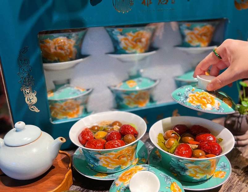清真雅君餐饮成都总店 - 成都市旅游 1