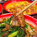小街47号江湖菜(东直门店) - 北京市旅游 缩略图 6
