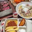 新意小馆(万丰海岸城店) - 深圳市旅游 缩略图 4