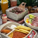 新意小馆(万丰海岸城店) - 深圳市旅游 缩略图 3
