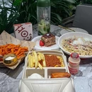 新意小馆(万丰海岸城店) - 深圳市旅游 缩略图 8