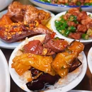 蓉记香辣蟹爬爬虾(宽窄巷子店) - 成都市旅游 缩略图 1