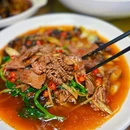 蓉记香辣蟹爬爬虾(宽窄巷子店) - 成都市旅游 缩略图 6