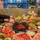 观音桥步行街 - 重庆市旅游 缩略图 1