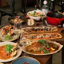 玖十肆·地中海创意菜(蓝色港湾店) - 北京市旅游 缩略图 1