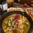 玖十肆·地中海创意菜(蓝色港湾店) - 北京市旅游 缩略图 8