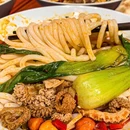 秤砣砣·湖南粉面馆(安定门店) - 北京市旅游 缩略图 7