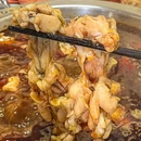 耗儿鱼蛙蛙叫·老成都火锅(宝安店) - 深圳市旅游 缩略图 9
