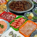 耗儿鱼蛙蛙叫·老成都火锅(宝安店) - 深圳市旅游 缩略图 5