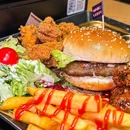 首尔798·芝士肋排·韩国料理(望京麒麟社店) - 北京市旅游 缩略图 5