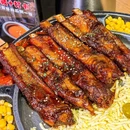 首尔798·芝士肋排·韩国料理(望京麒麟社店) - 北京市旅游 缩略图 3