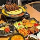 首尔798·芝士肋排·韩国料理(望京麒麟社店) - 北京市旅游 缩略图 1