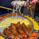 首尔798·芝士肋排·韩国料理(望京麒麟社店) - 北京市旅游 缩略图 4