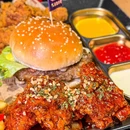 首尔798·芝士肋排·韩国料理(望京麒麟社店) - 北京市旅游 缩略图 2