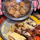 首尔798·芝士肋排·韩国料理(望京麒麟社店) - 北京市旅游 缩略图 6