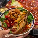 小草芽与兰姐的火锅店 - 宜宾市旅游 缩略图 3