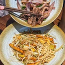 圳兴面王(福田店) - 深圳市旅游 缩略图 1