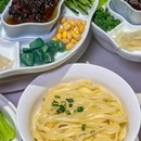 胡同禧宴·新京菜(小屯路店) - 北京市旅游 缩略图 4