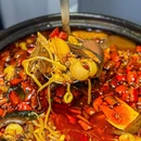 胡同禧宴·新京菜(小屯路店) - 北京市旅游 缩略图 5
