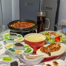 胡同禧宴·新京菜(小屯路店) - 北京市旅游 缩略图 1