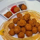 胡同禧宴·新京菜(小屯路店) - 北京市旅游 缩略图 6