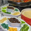 胡同禧宴·新京菜(小屯路店) - 北京市旅游 缩略图 7