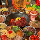 后火锅(亚运村店) - 北京市旅游 缩略图 1