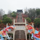 临海古城墙 - 台州市旅游 缩略图 5