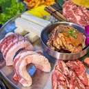 太吉炭火烤肉(中关村店) - 北京市旅游 缩略图 5
