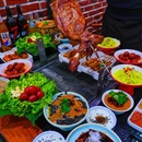 牛街大绿包烤羊腿(牛街店) - 北京市旅游 缩略图 1