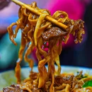 牛街大绿包烤羊腿(牛街店) - 北京市旅游 缩略图 8
