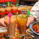 破店肥哈·东北烧烤·手工小包(湖滨银泰店) - 杭州市旅游 缩略图 2