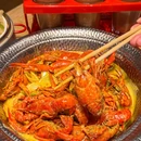 破店肥哈·东北烧烤·手工小包(湖滨银泰店) - 杭州市旅游 缩略图 3