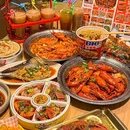 破店肥哈·东北烧烤·手工小包(湖滨银泰店) - 杭州市旅游 缩略图 1