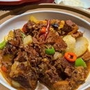 胡子大厨·超级小炒肉(朝阳金地中心店) - 北京市旅游 缩略图 4