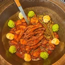 山河屯铁锅炖·非遗东北菜(西乡店) - 深圳市旅游 缩略图 4