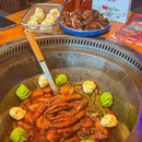 山河屯铁锅炖·非遗东北菜(西乡店) - 深圳市旅游 缩略图 3