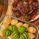 山河屯铁锅炖·非遗东北菜(西乡店) - 深圳市旅游 缩略图 6