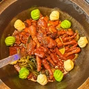 山河屯铁锅炖·非遗东北菜(西乡店) - 深圳市旅游 缩略图 7
