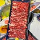 三合记潮汕鲜牛肉火锅(西大街店) - 北京市旅游 缩略图 4