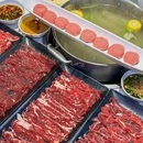 三合记潮汕鲜牛肉火锅(西大街店) - 北京市旅游 缩略图 1