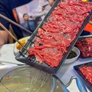 三合记潮汕鲜牛肉火锅(西大街店) - 北京市旅游 缩略图 8