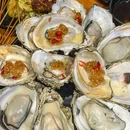 深圳市 ·李记湛光蚝庄(坪洲九分店) - 深圳市旅游 缩略图 8